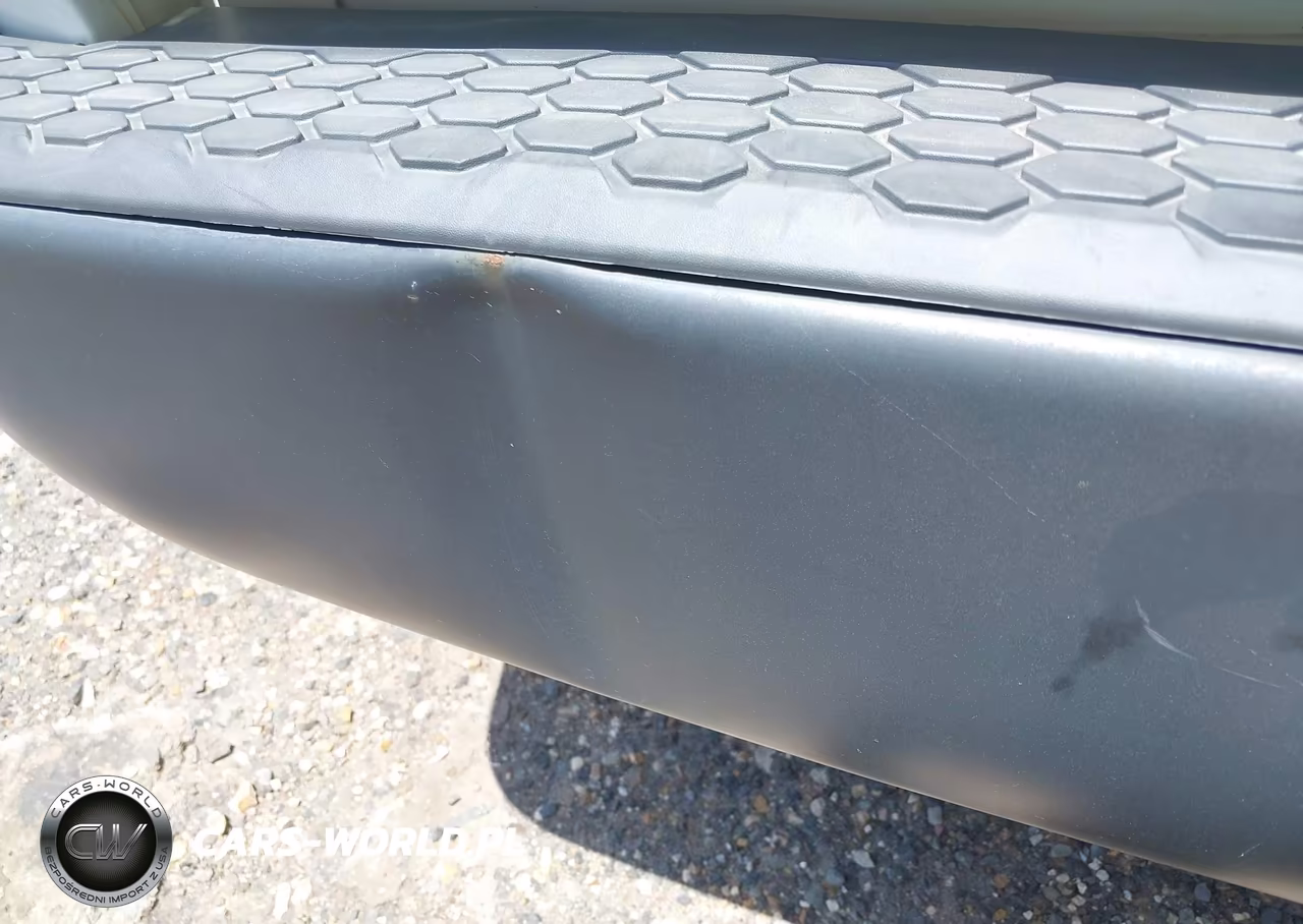 2019 Ram 1500 Classic Tradesman 4X2 6'4 Box VIN:3C6JR6AGXKG503954 - 6