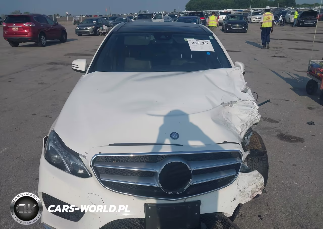 2014 Mercedes-Benz E 350 4Matic VIN:WDDHF8JB0EA981003 - 12