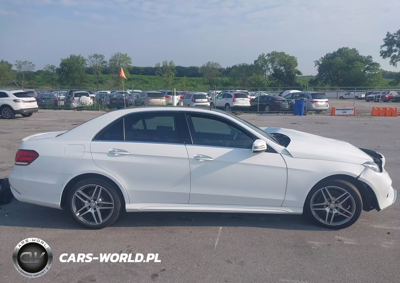 2014 Mercedes-Benz E 350 4Matic VIN:WDDHF8JB0EA981003 - 13