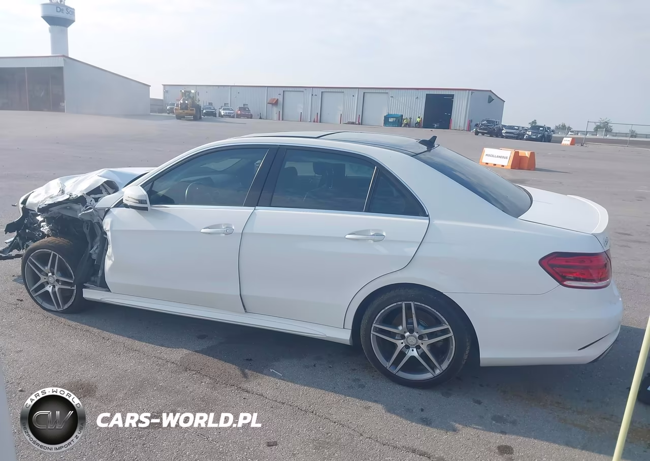 2014 Mercedes-Benz E 350 4Matic VIN:WDDHF8JB0EA981003 - 14