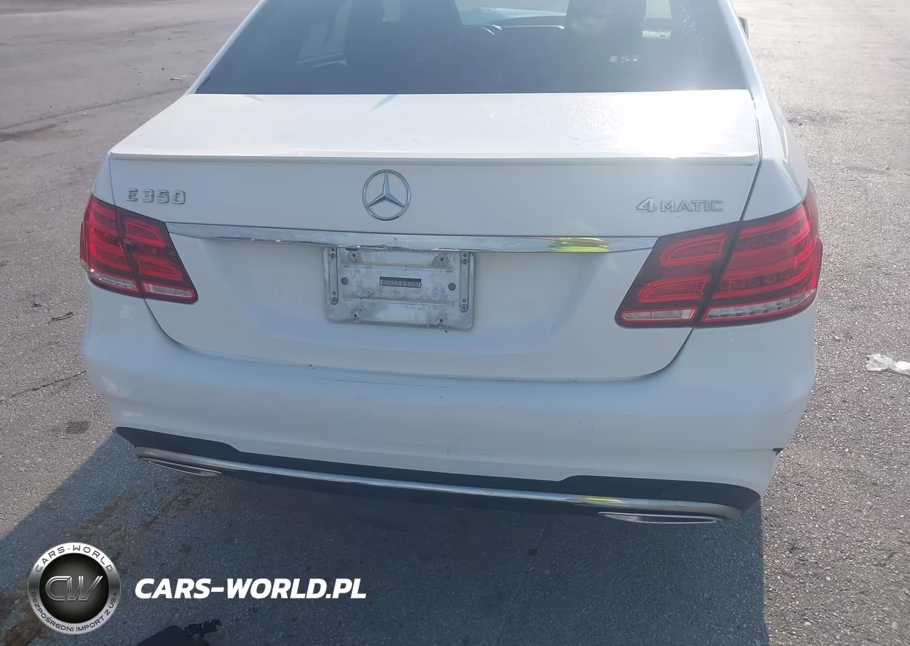 2014 Mercedes-Benz E 350 4Matic VIN:WDDHF8JB0EA981003 - 16