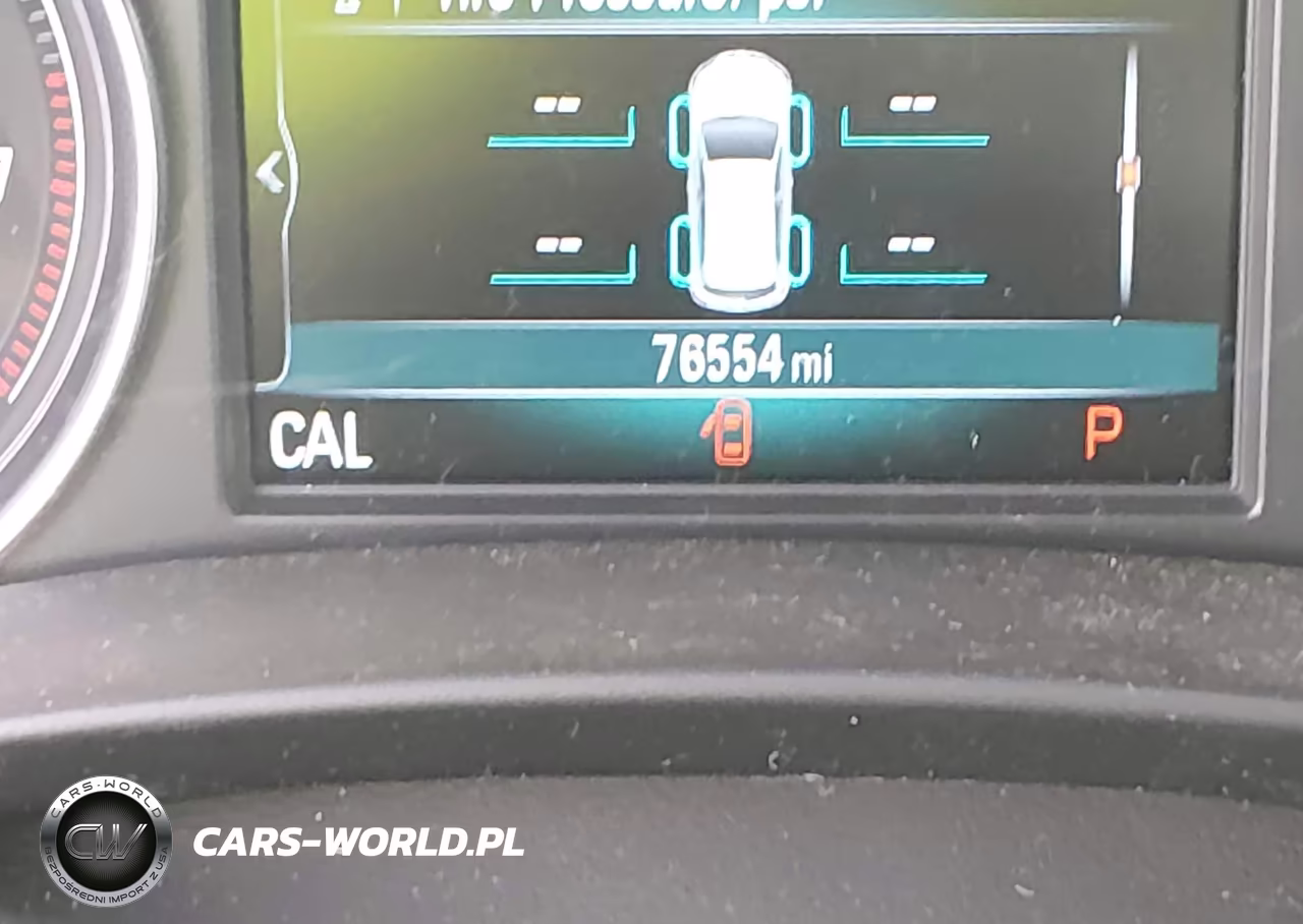 2019 Buick Enclave Fwd Essence VIN:5GAERBKW7KJ138383 - 15
