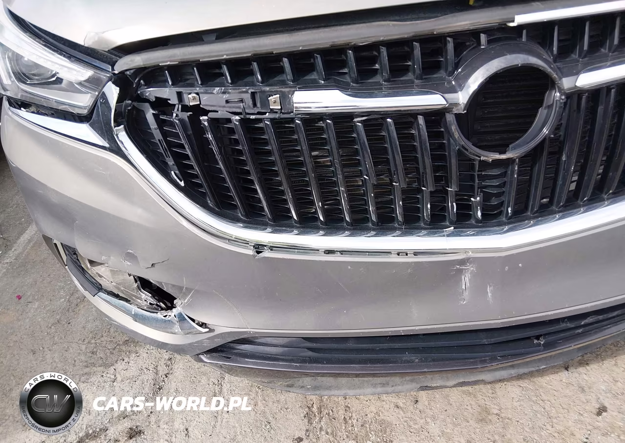 2019 Buick Enclave Fwd Essence VIN:5GAERBKW7KJ138383 - 19