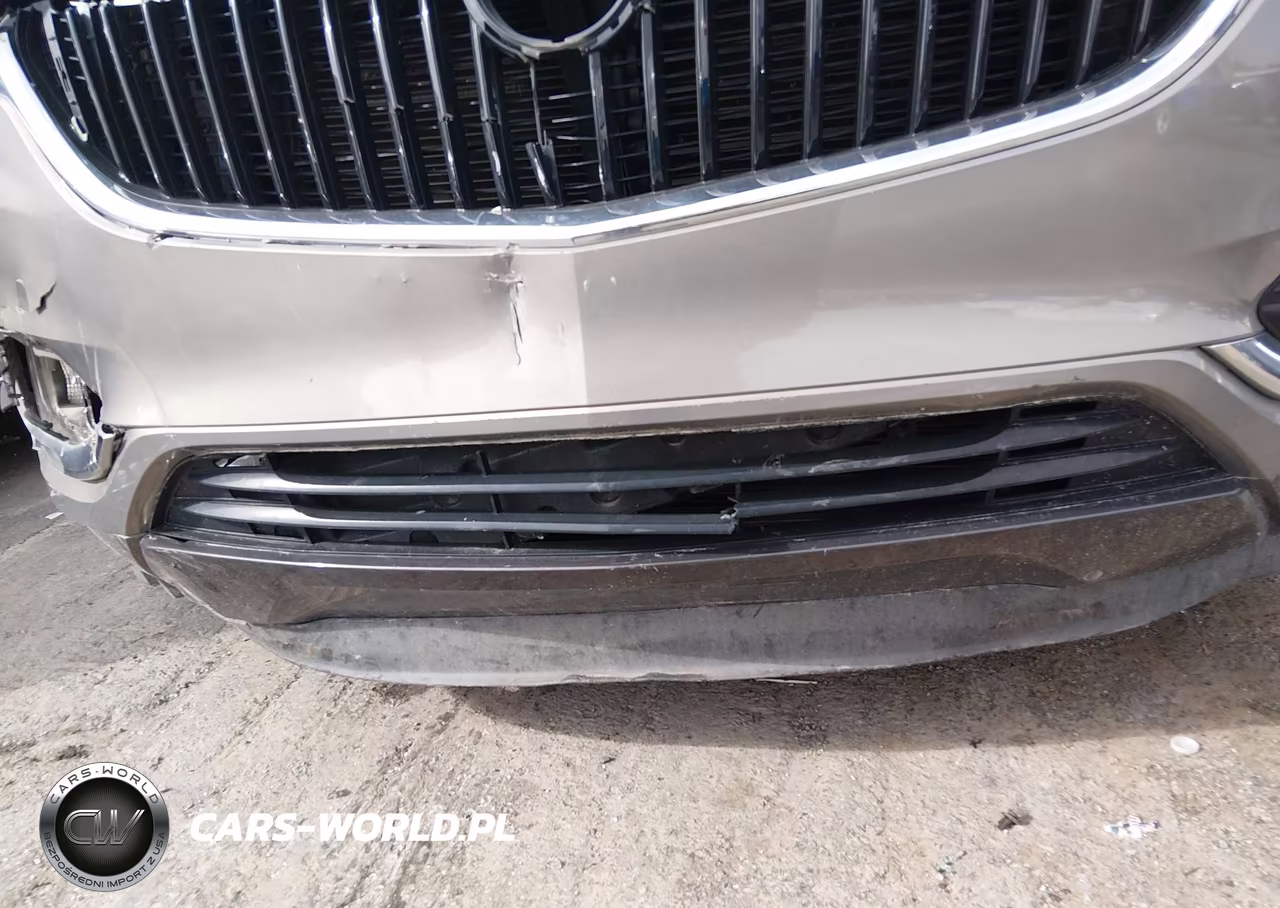 2019 Buick Enclave Fwd Essence VIN:5GAERBKW7KJ138383 - 20
