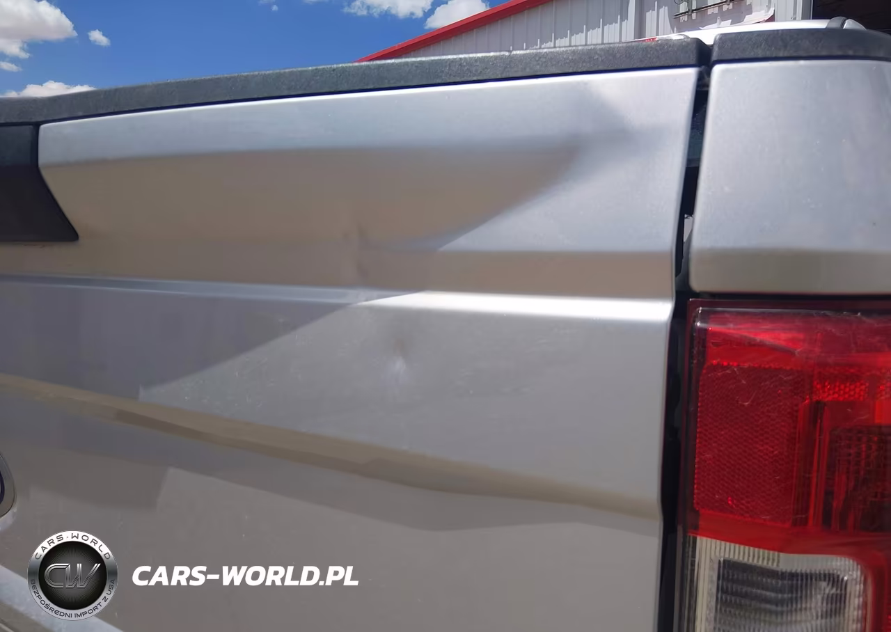 2018 Ford F-250 Xl VIN:1FT7X2B63JEC83960 - 12