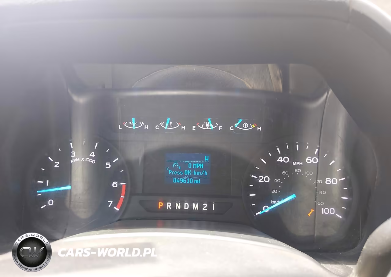 2018 Ford F-250 Xl VIN:1FT7X2B63JEC83960 - 7