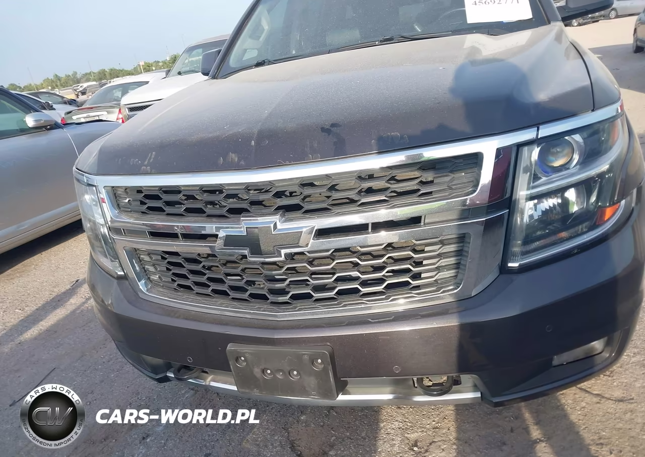 2016 Chevrolet Suburban Lt VIN:1GNSKHKC2GR162296 - 12