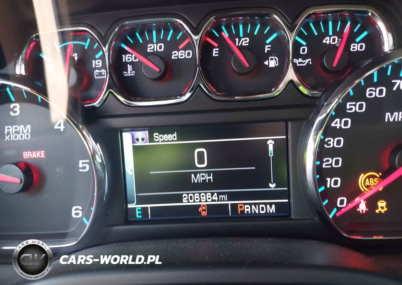 2016 Chevrolet Suburban Lt VIN:1GNSKHKC2GR162296 - 7