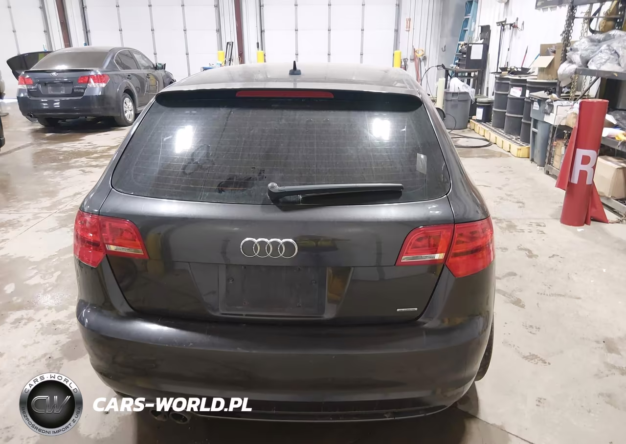 2011 Audi A3 2.0T Premium VIN:WAUDFAFM6BA069172 - 16