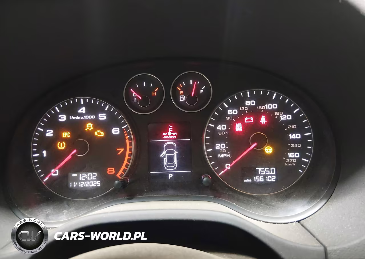 2011 Audi A3 2.0T Premium VIN:WAUDFAFM6BA069172 - 7