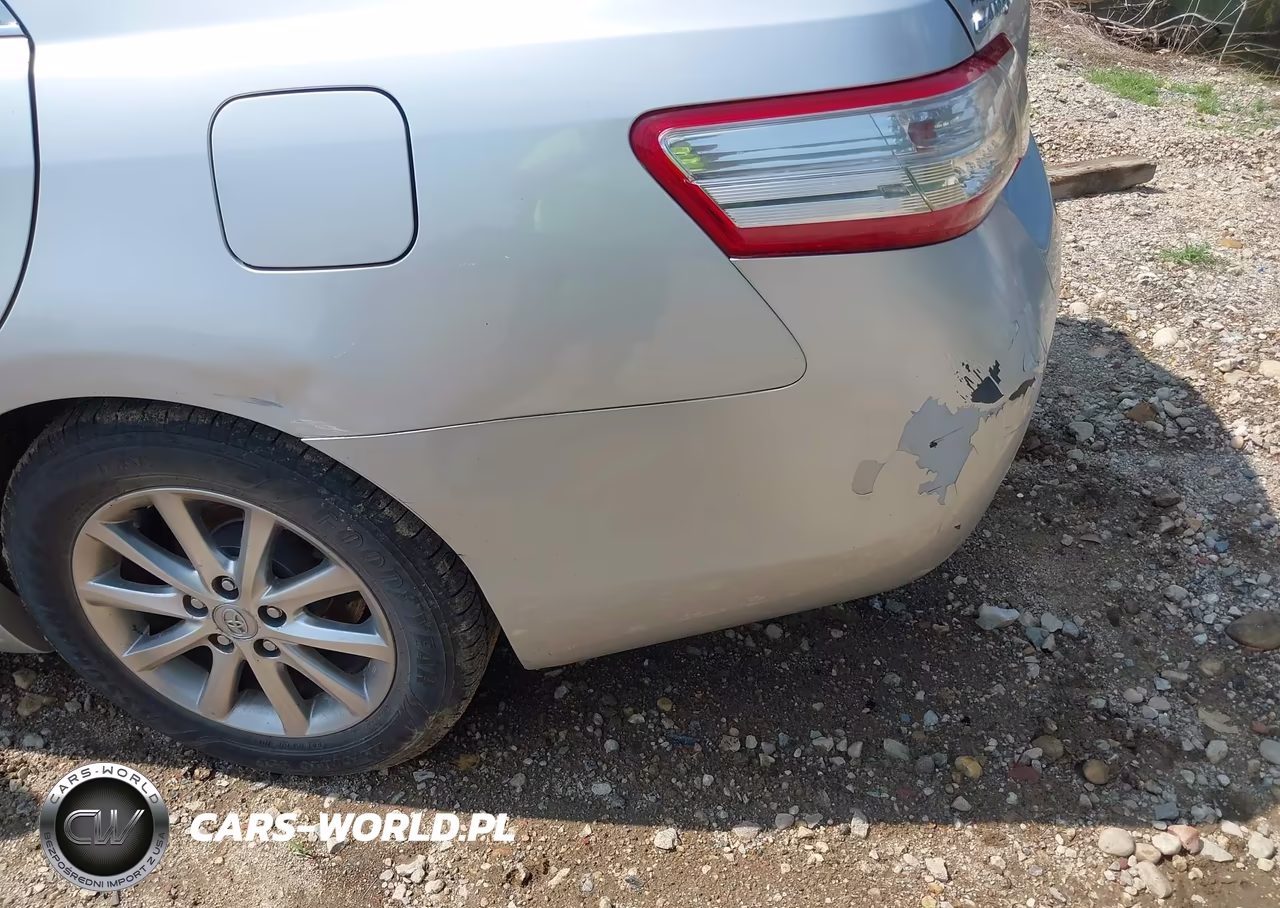 2010 Toyota Camry Hybrid VIN:4T1BB3EK2AU116319 - 15