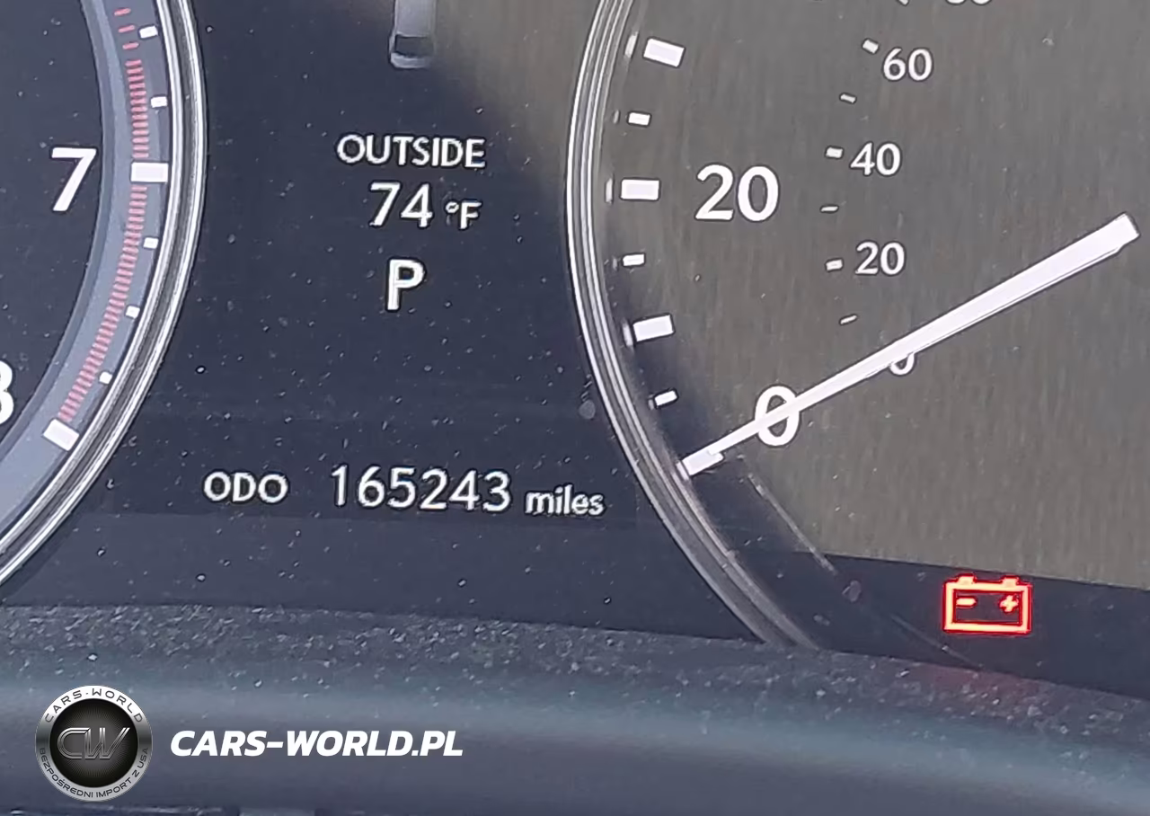 2014 Lexus Gs 350 VIN:JTHBE1BL8E5033778 - 15
