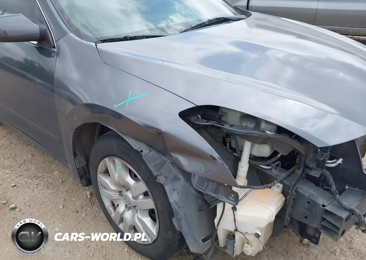 2011 Nissan Altima 2.5 S VIN:1N4AL2AP0BN485190 - 13