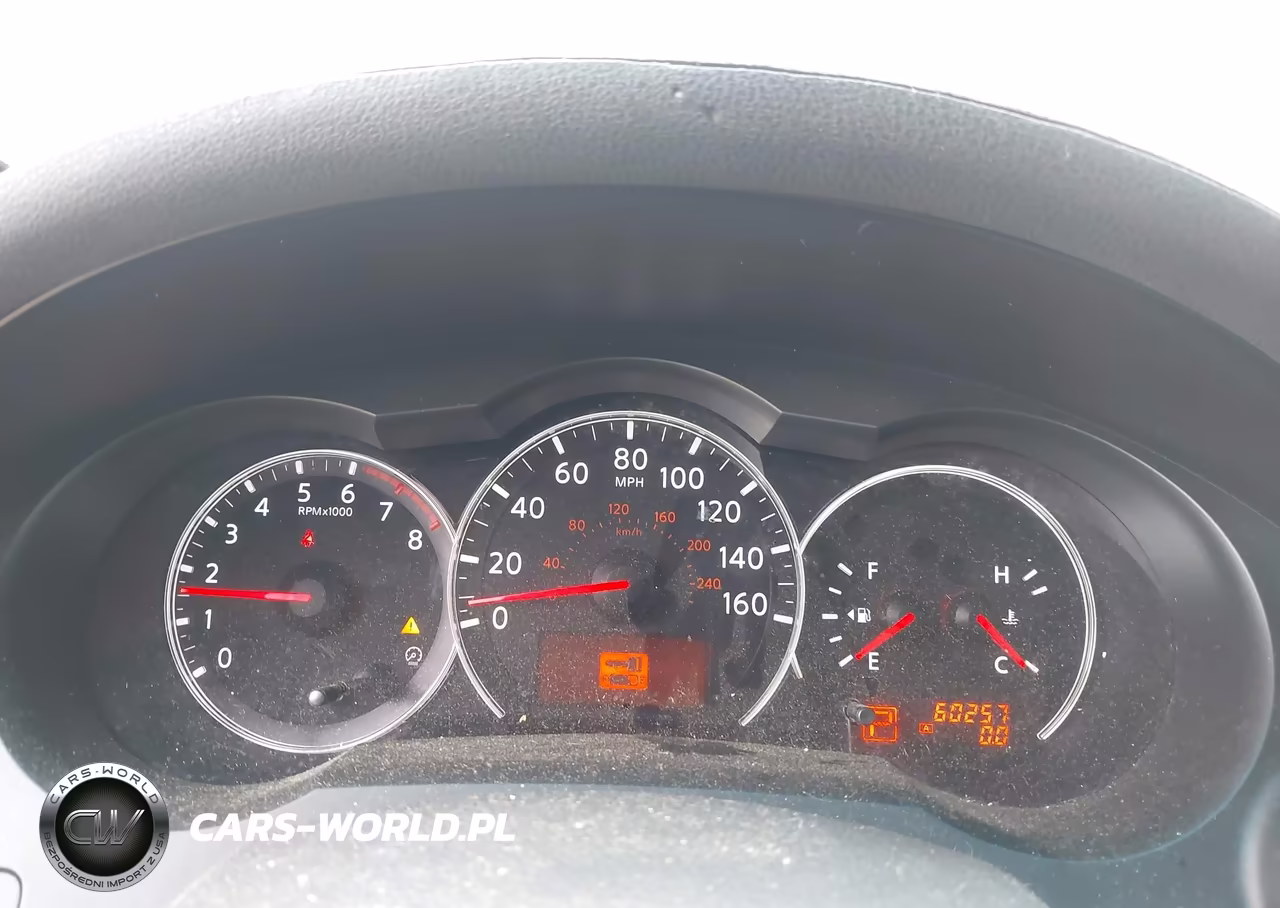 2011 Nissan Altima 2.5 S VIN:1N4AL2AP0BN485190 - 7