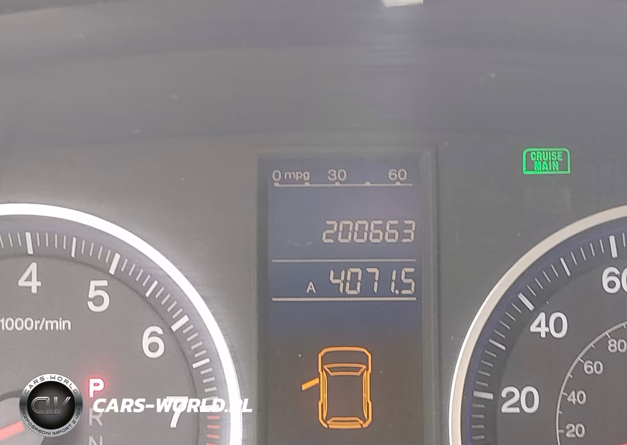 2011 Honda Cr-V Lx VIN:5J6RE4H31BL058953 - 15