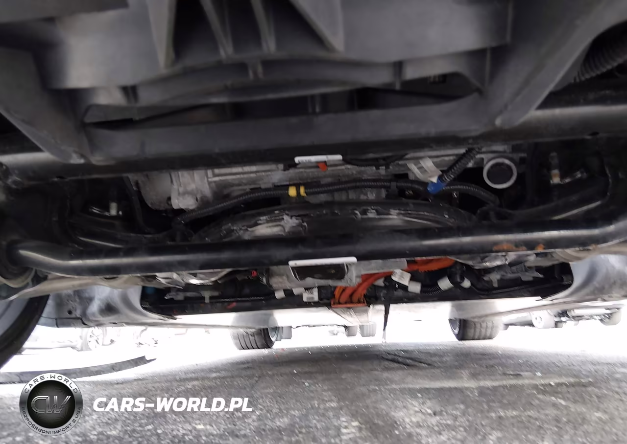 2020 Tesla Model Y Long Range Dual Motor All-Wheel Drive-Performance Dual Motor All-Wheel Drive VIN:5YJYGDEF0LF043293 - 6