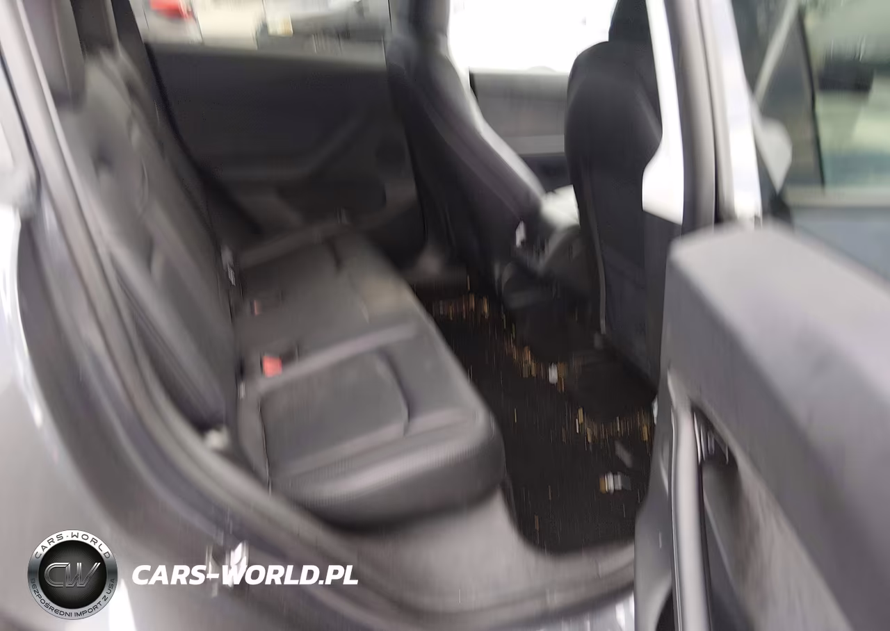 2020 Tesla Model Y Long Range Dual Motor All-Wheel Drive-Performance Dual Motor All-Wheel Drive VIN:5YJYGDEF0LF043293 - 8