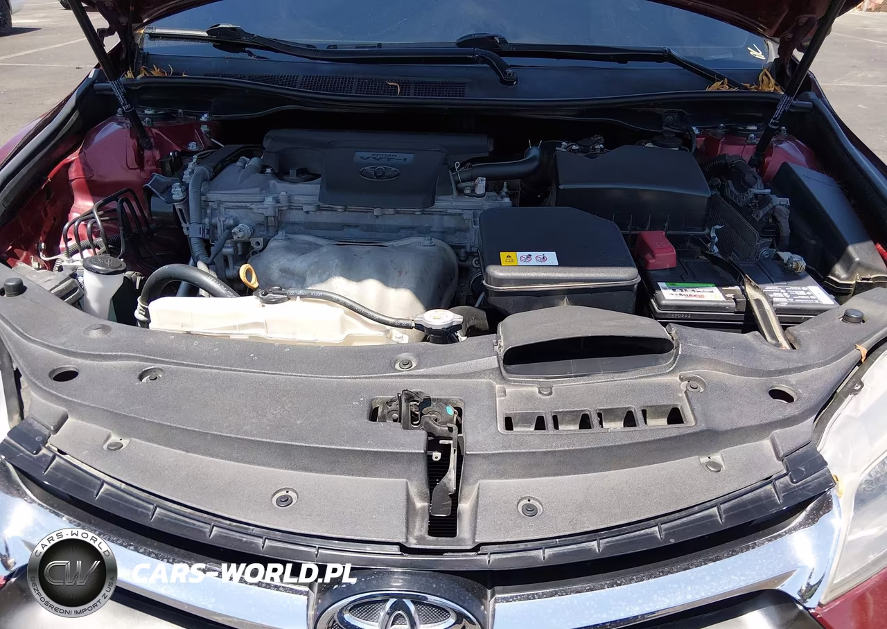 2017 Toyota Camry Le-Xle-Se-Xse VIN:4T1BF1FK3HU683026 - 10