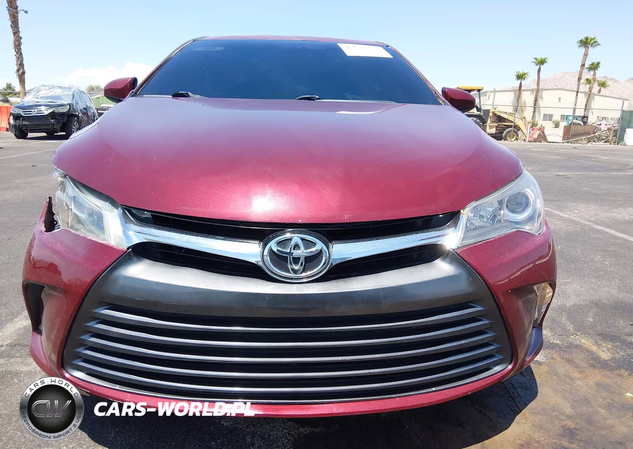 2017 Toyota Camry Le-Xle-Se-Xse VIN:4T1BF1FK3HU683026 - 11