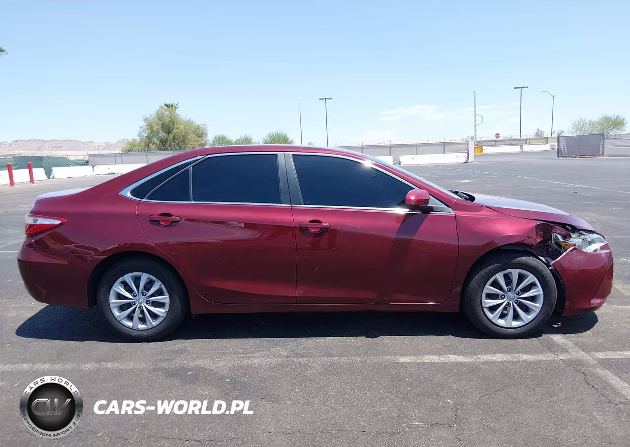 2017 Toyota Camry Le-Xle-Se-Xse VIN:4T1BF1FK3HU683026 - 12