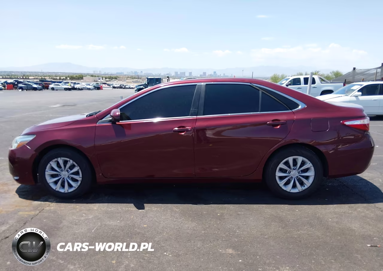 2017 Toyota Camry Le-Xle-Se-Xse VIN:4T1BF1FK3HU683026 - 13