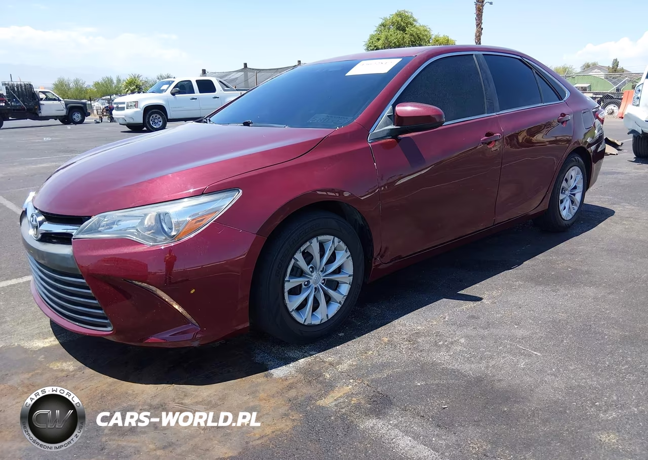 2017 Toyota Camry Le-Xle-Se-Xse VIN:4T1BF1FK3HU683026 - 2