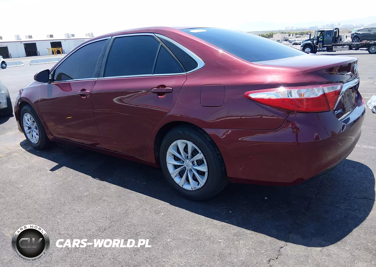 2017 Toyota Camry Le-Xle-Se-Xse VIN:4T1BF1FK3HU683026 - 3