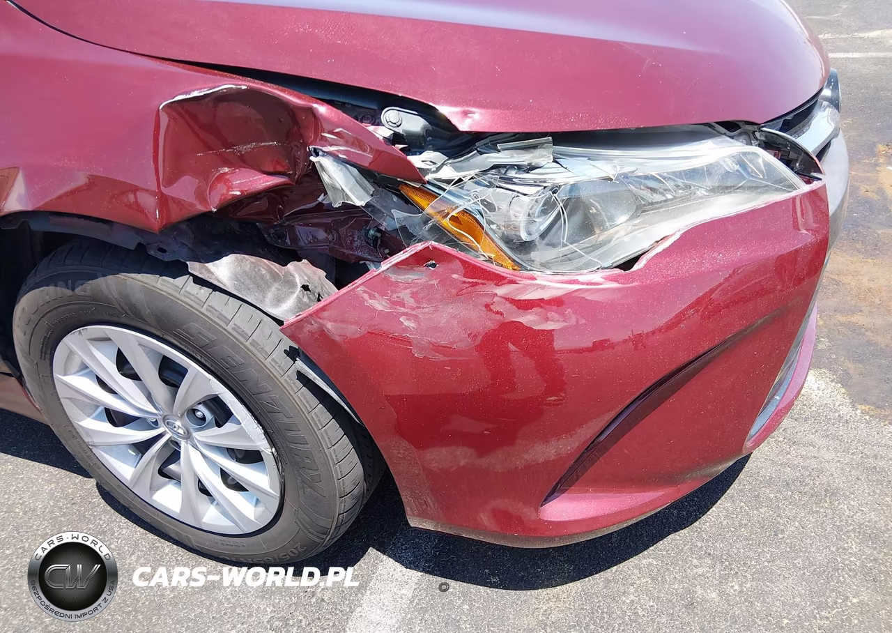2017 Toyota Camry Le-Xle-Se-Xse VIN:4T1BF1FK3HU683026 - 6