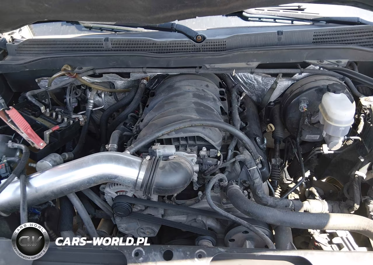 2014 Chevrolet Silverado 1500 Lt VIN:1GCVKREC5EZ209292 - 10