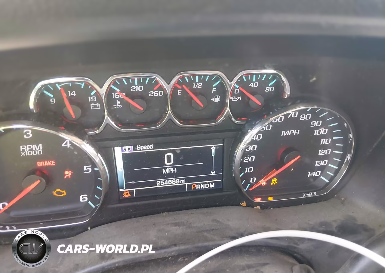 2014 Chevrolet Silverado 1500 Lt VIN:1GCVKREC5EZ209292 - 15