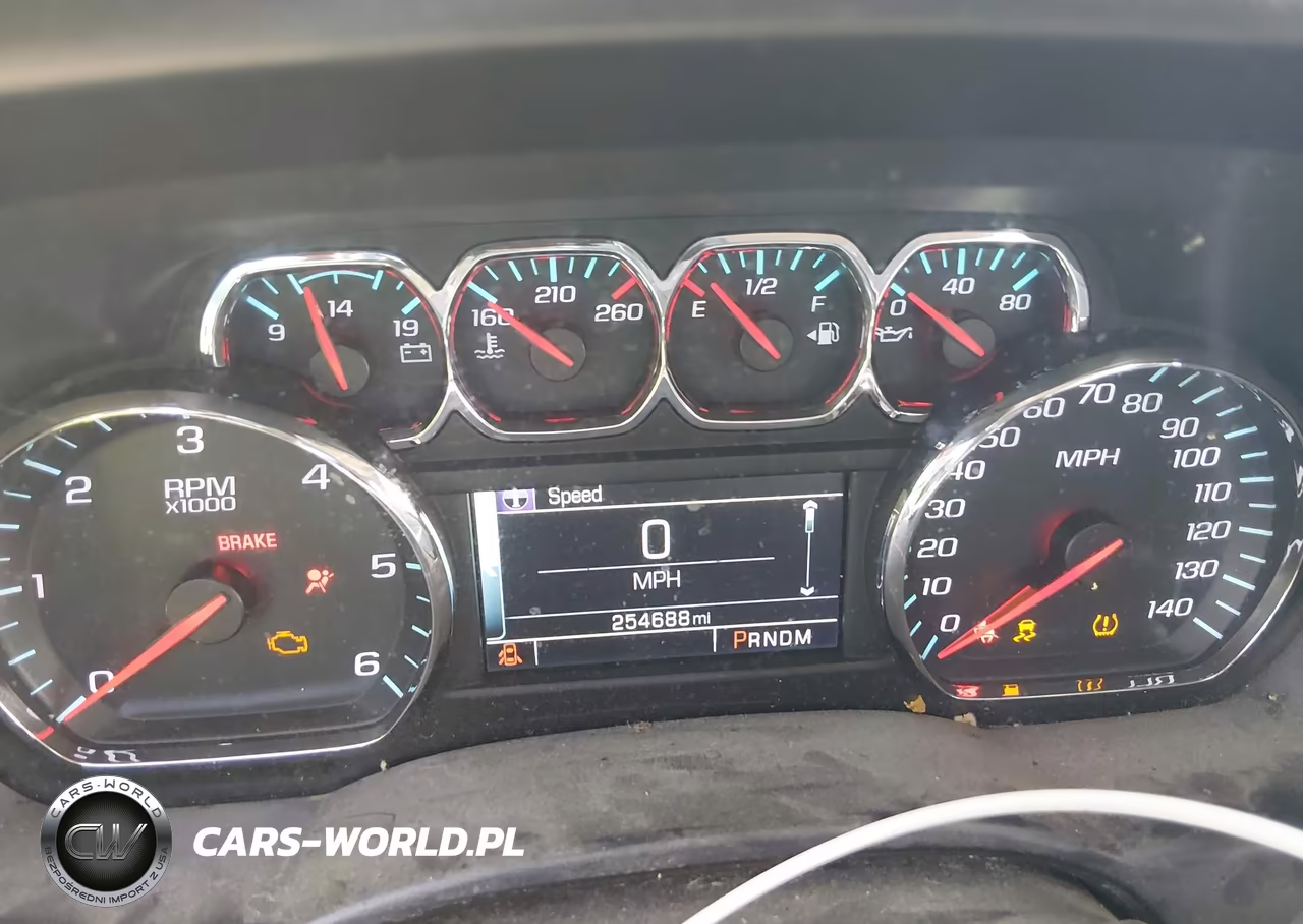 2014 Chevrolet Silverado 1500 Lt VIN:1GCVKREC5EZ209292 - 7