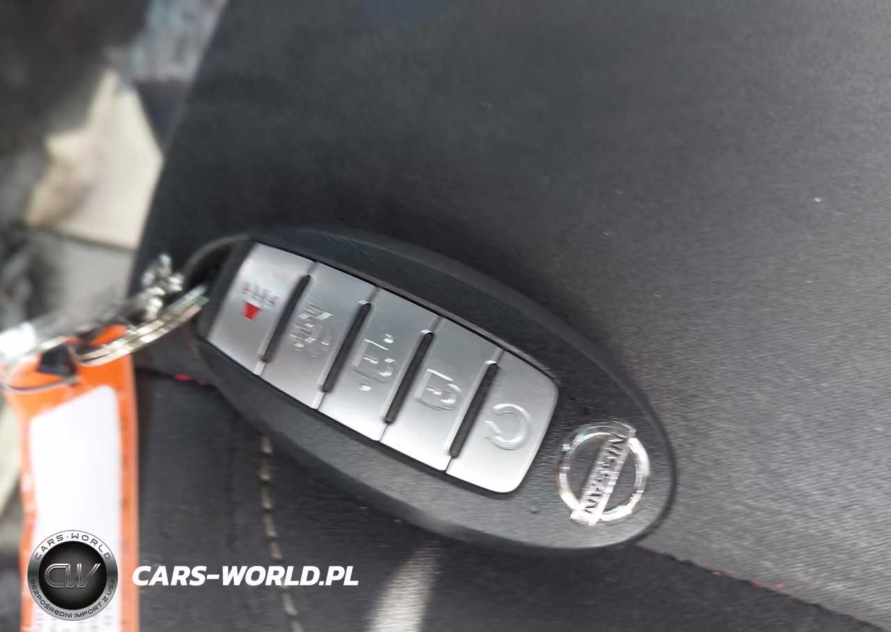 2019 Nissan Altima 2.5 Sv VIN:1N4BL4DV1KC197880 - 11