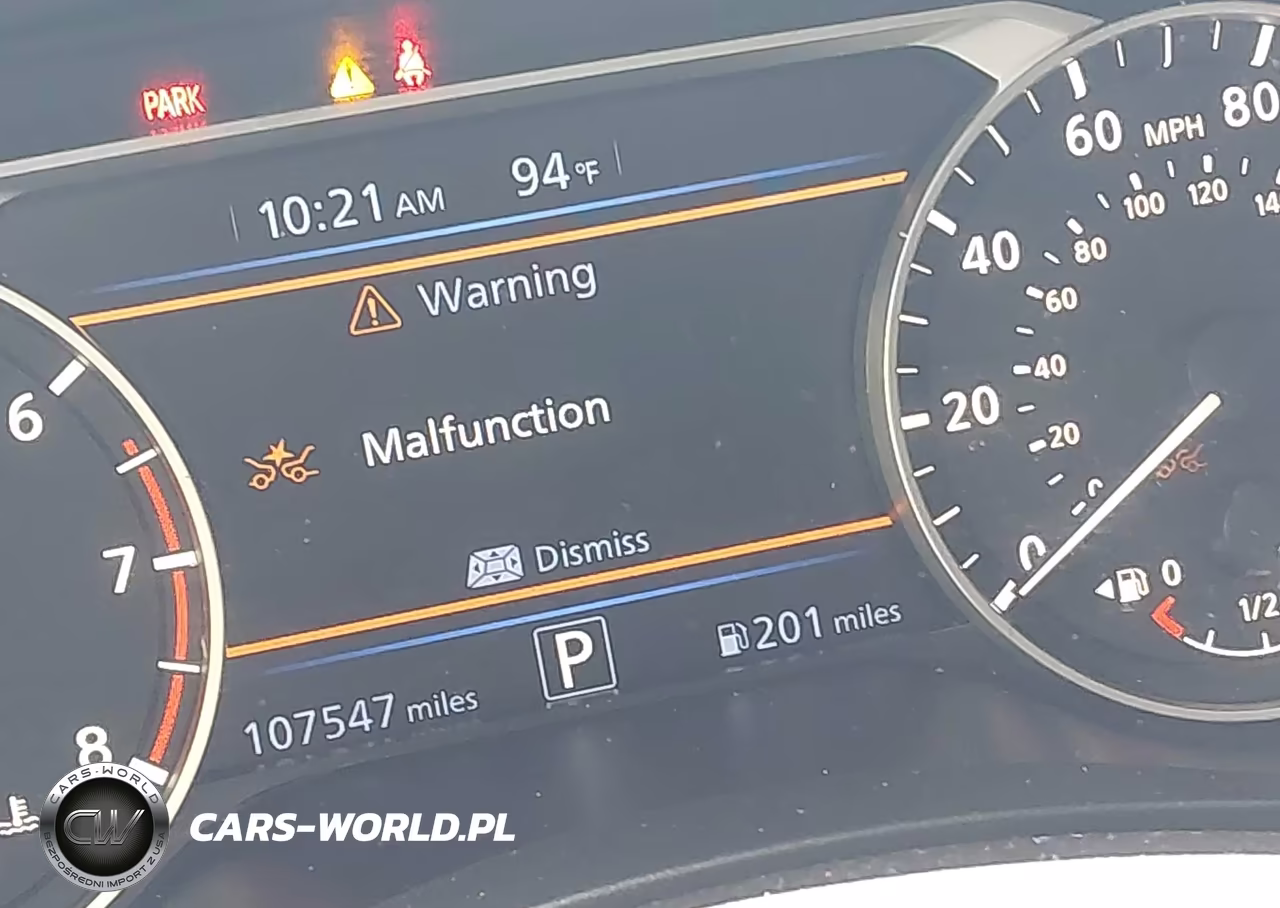 2019 Nissan Altima 2.5 Sv VIN:1N4BL4DV1KC197880 - 16