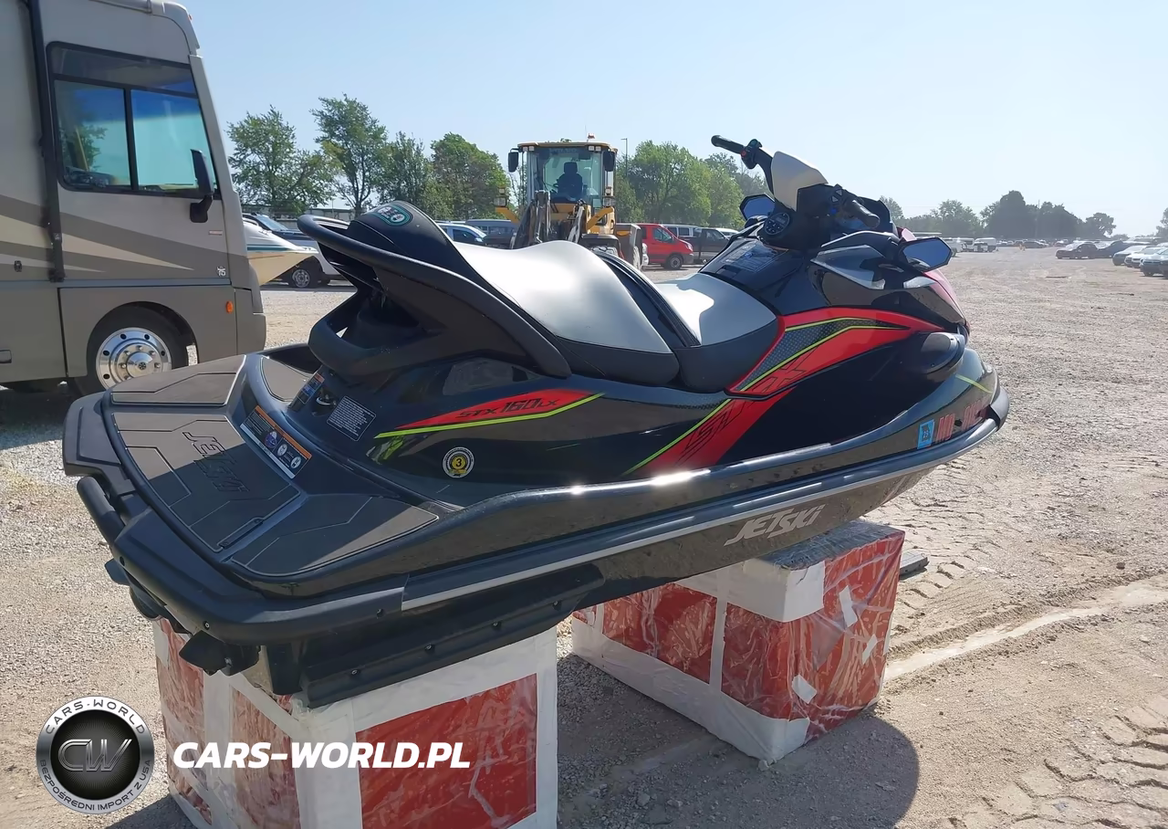 2023 Kawasaki Other VIN:KAW40948E323 - 4