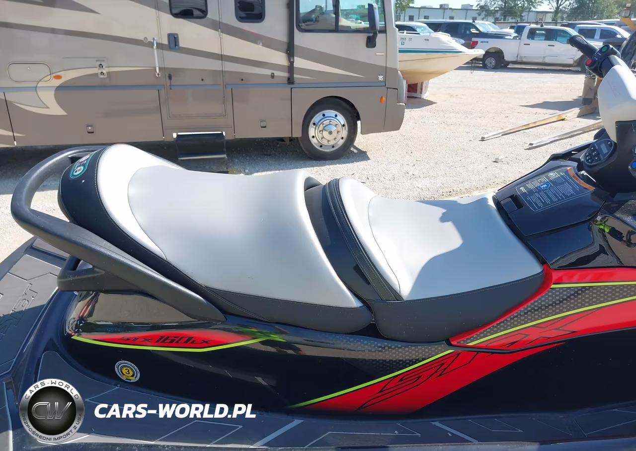 2023 Kawasaki Other VIN:KAW40948E323 - 5