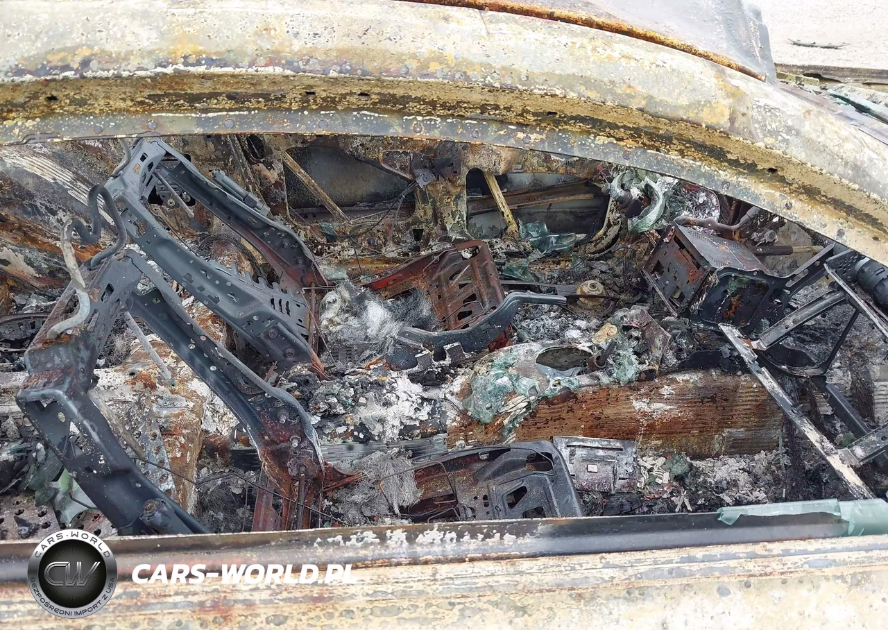 2005 Ford Mustang Gt Deluxe-Gt Premium VIN:1ZVHT82H055192961 - 5