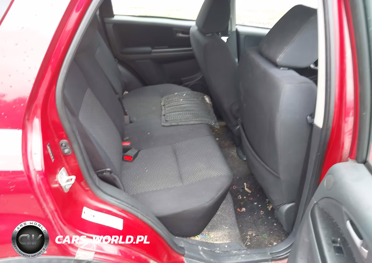 2013 Suzuki Sx4 Premium VIN:JS2YB5A31D6102113 - 8