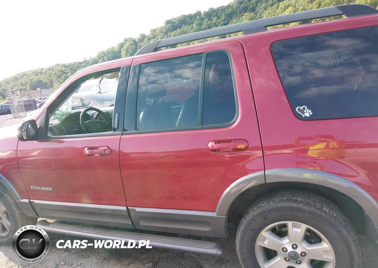 2005 Ford Explorer Xlt-Xlt Sport VIN:1FMZU73K25UB89618 - 14