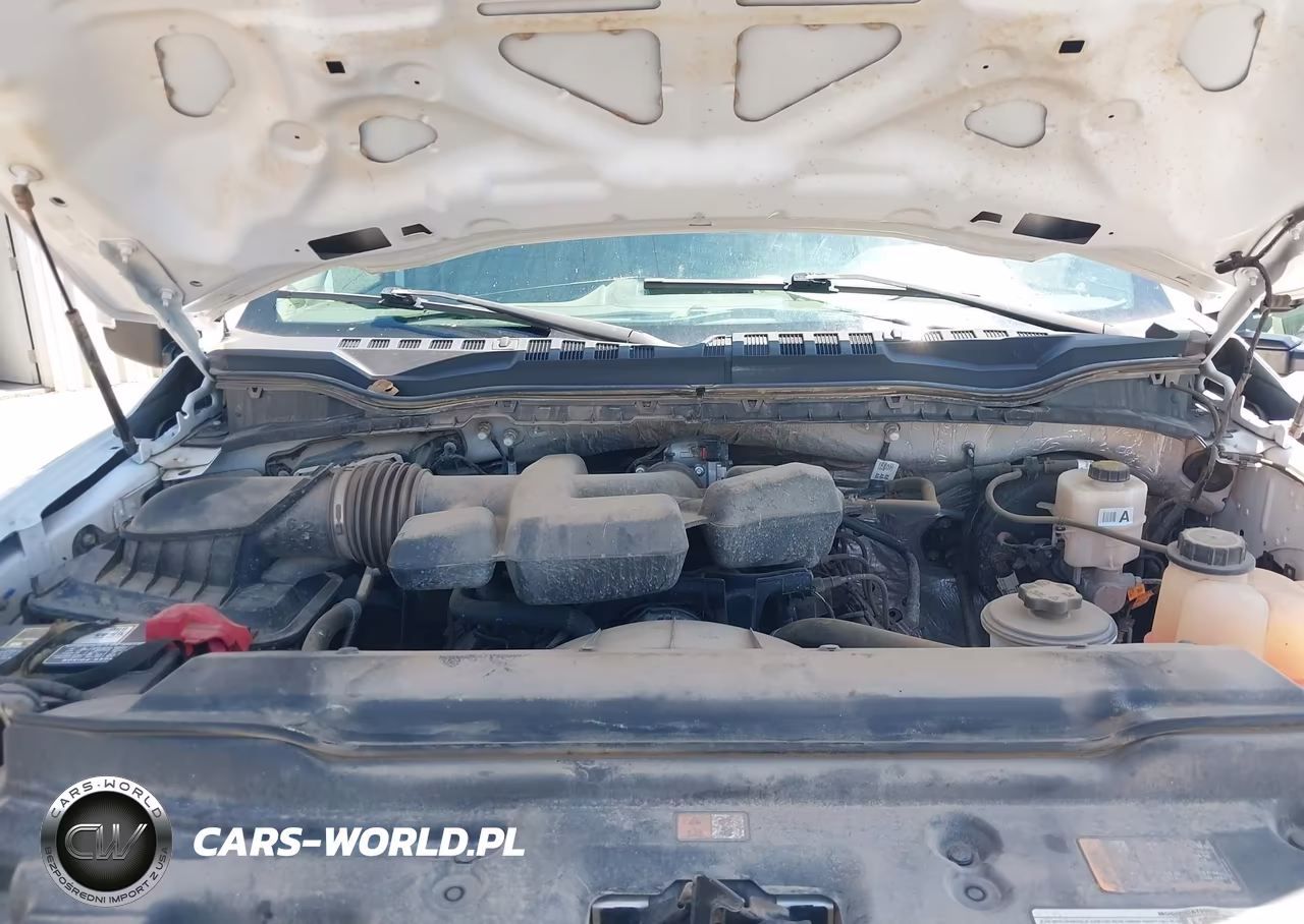 2018 Ford F-250 Xl VIN:1FT7X2B64JEC83921 - 10