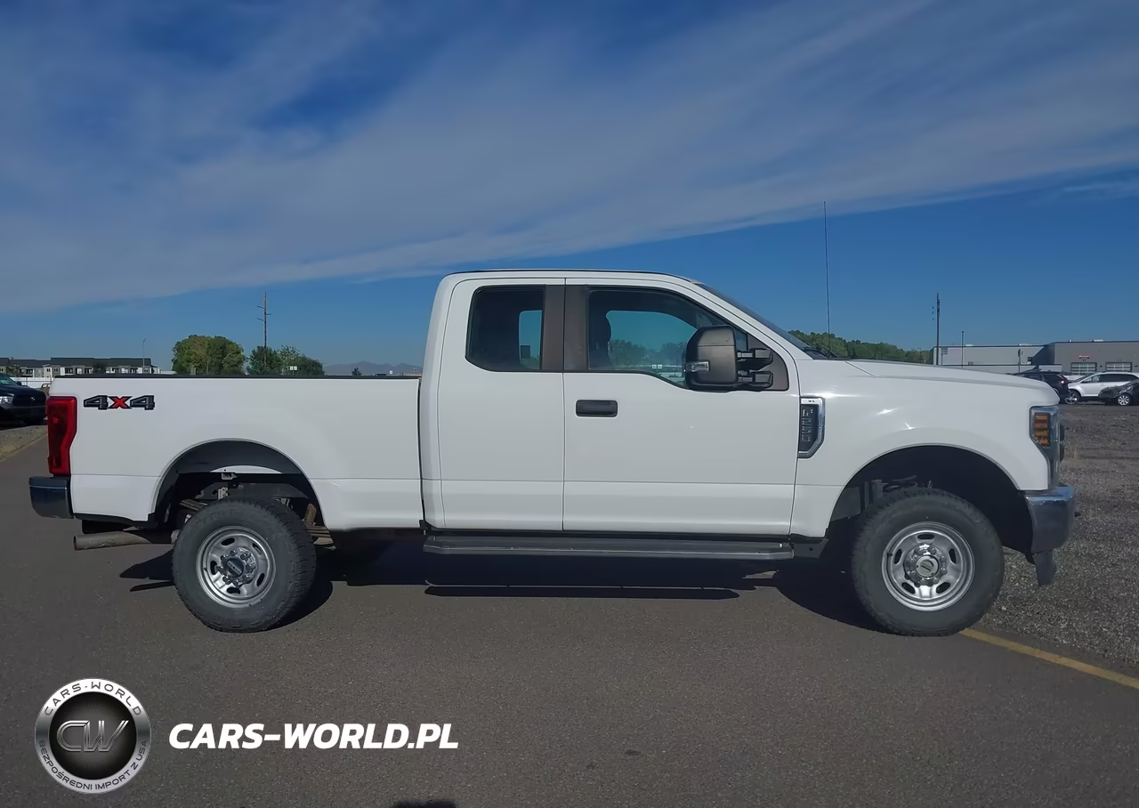 2018 Ford F-250 Xl VIN:1FT7X2B64JEC83921 - 15