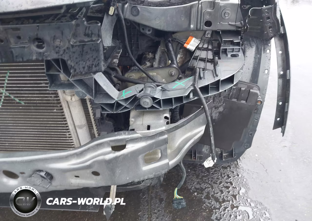 2016 Ford Escape S VIN:1FMCU0F79GUC05384 - 18
