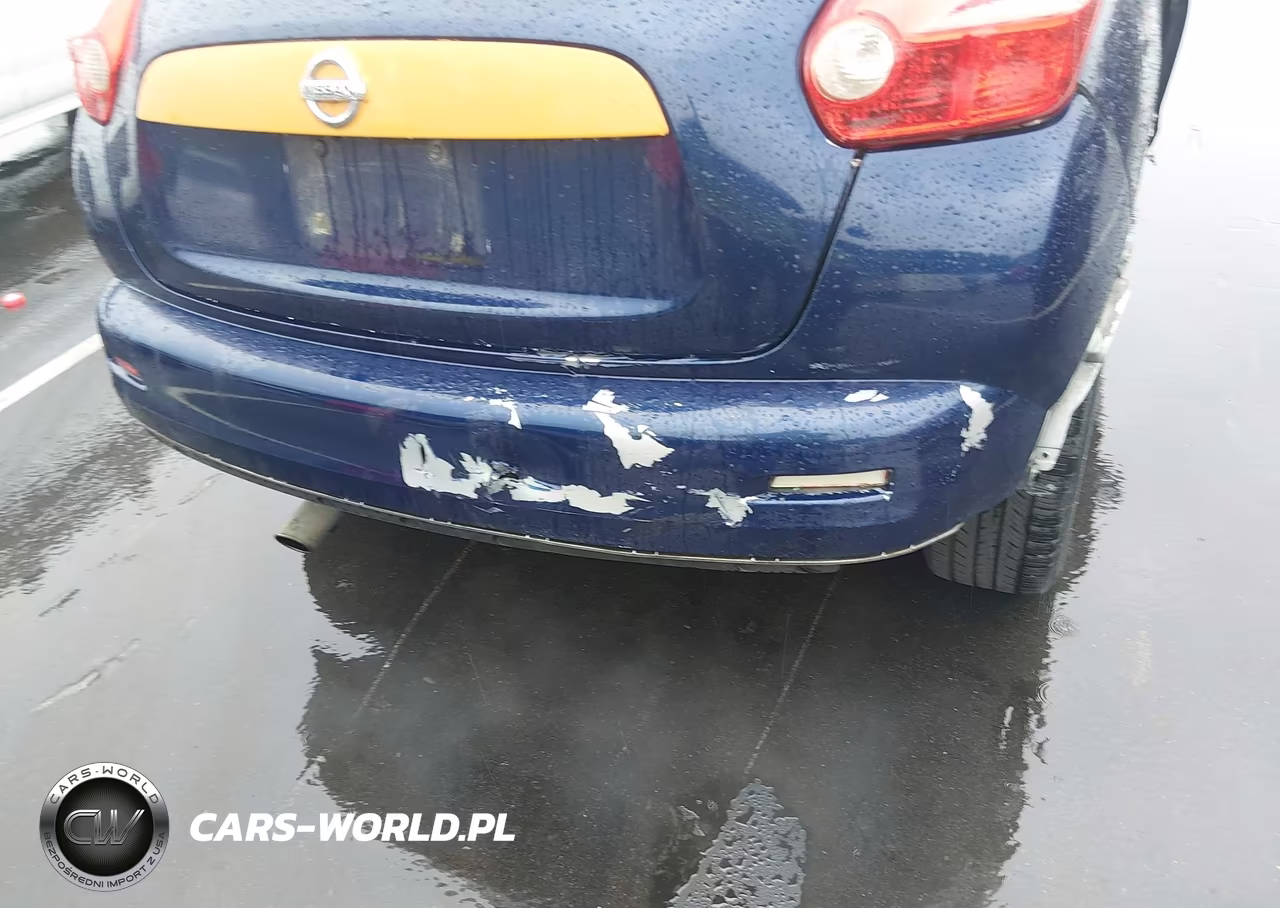 2011 Nissan Juke Sl VIN:JN8AF5MV1BT026019 - 13
