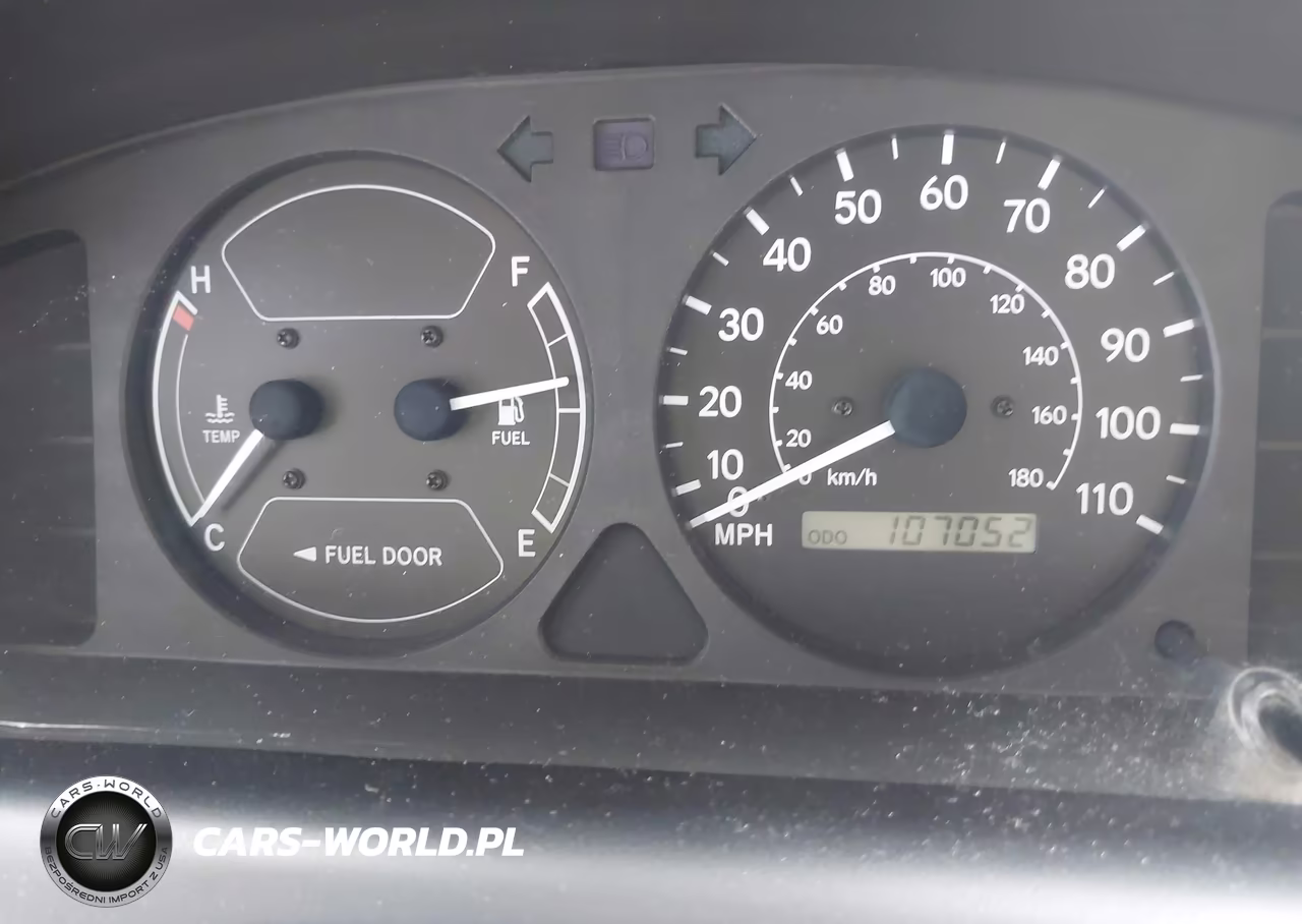 2000 Toyota Corolla Ve-Ce-Le VIN:2T1BR12E8YC359885 - 7