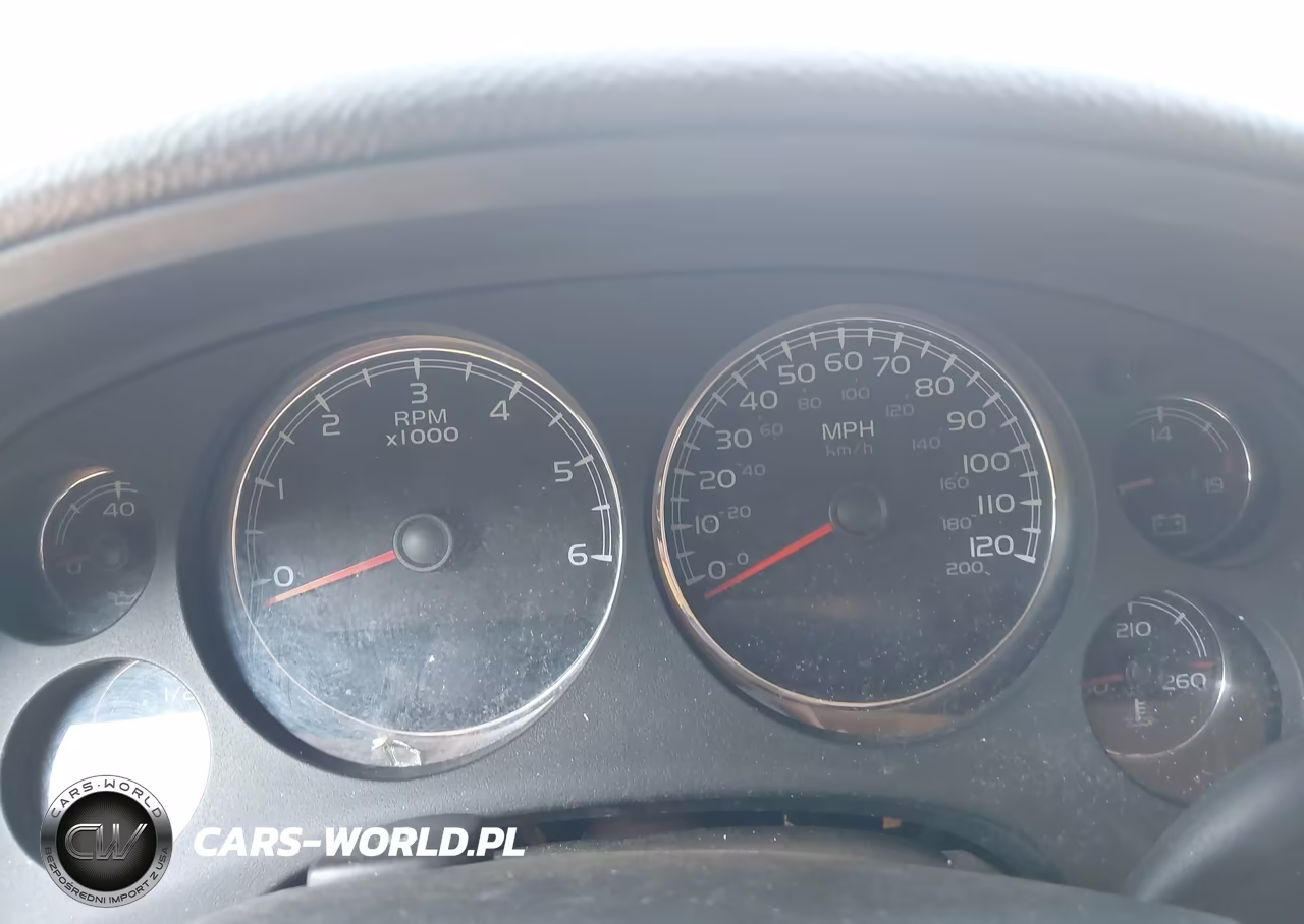 2007 Chevrolet Tahoe Ltz VIN:1GNFK13007J275000 - 15