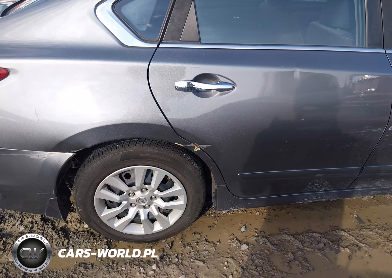 2016 Nissan Altima 2.5 S VIN:1N4AL3AP3GN343008 - 19