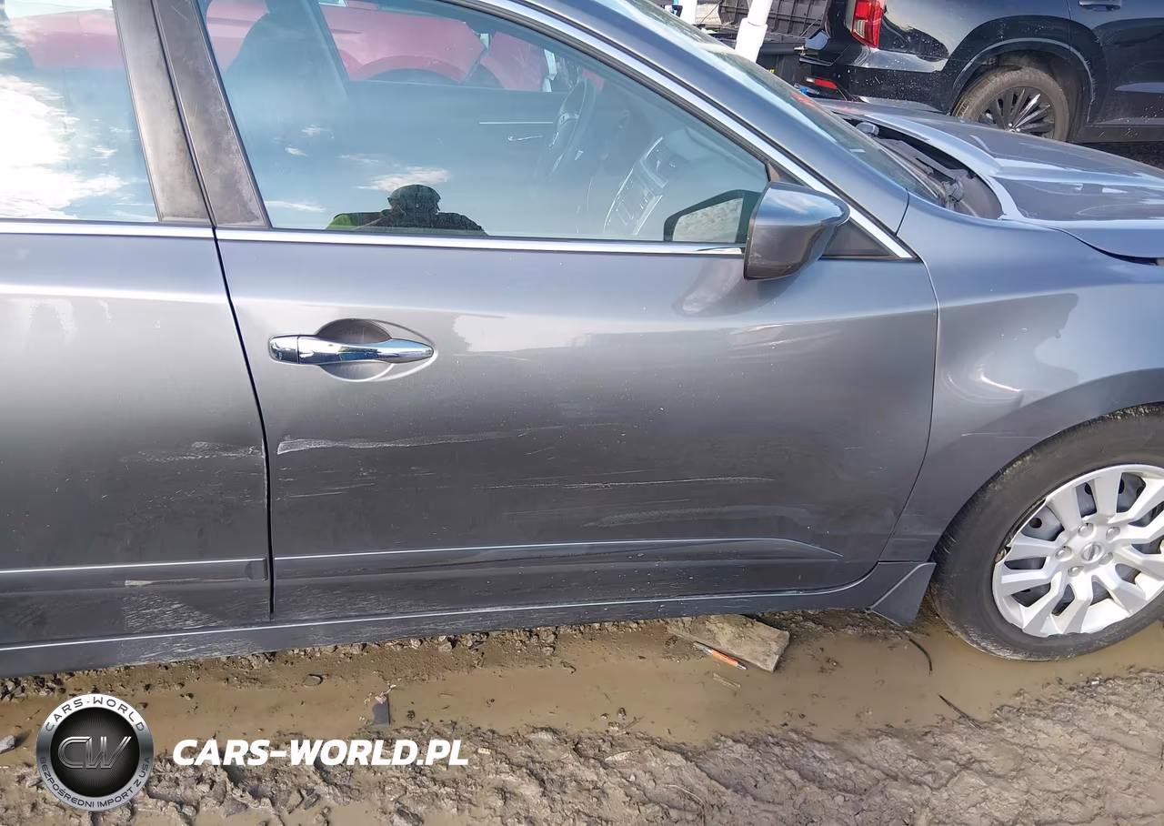 2016 Nissan Altima 2.5 S VIN:1N4AL3AP3GN343008 - 20
