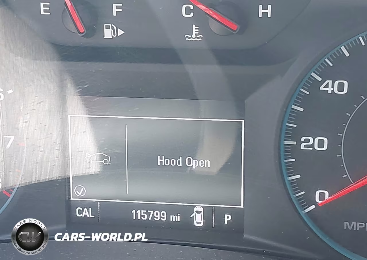 2017 Chevrolet Malibu 1Lt VIN:1G1ZE5ST8HF119817 - 16