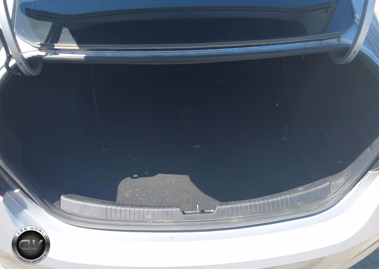 2017 Chevrolet Malibu 1Lt VIN:1G1ZE5ST8HF119817 - 18