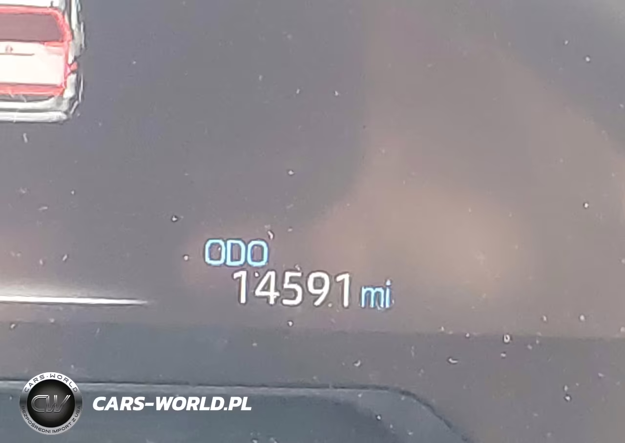 2025 Toyota Rav4 Hybrid Xse VIN:2T3E6RFV0SW084329 - 16