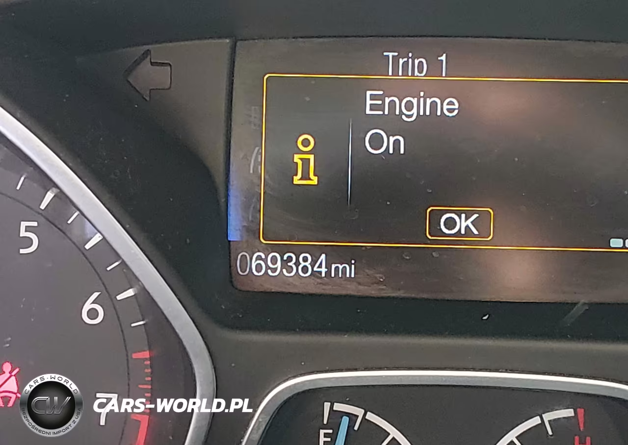 2016 Ford Focus S VIN:1FADP3E20GL210248 - 14